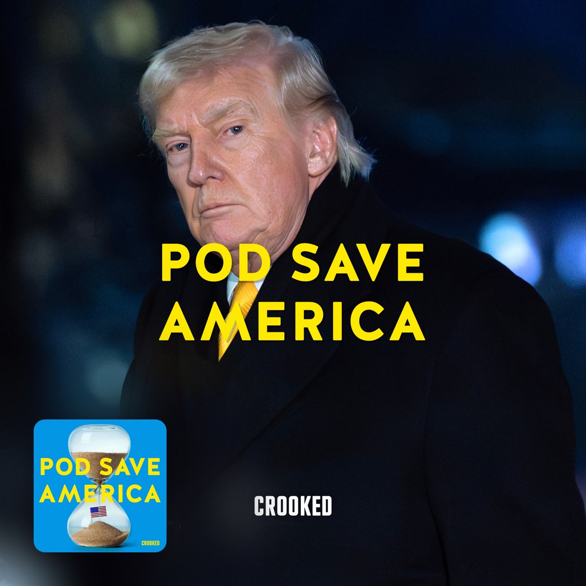 MAGA: Defenders of the Epstein Class