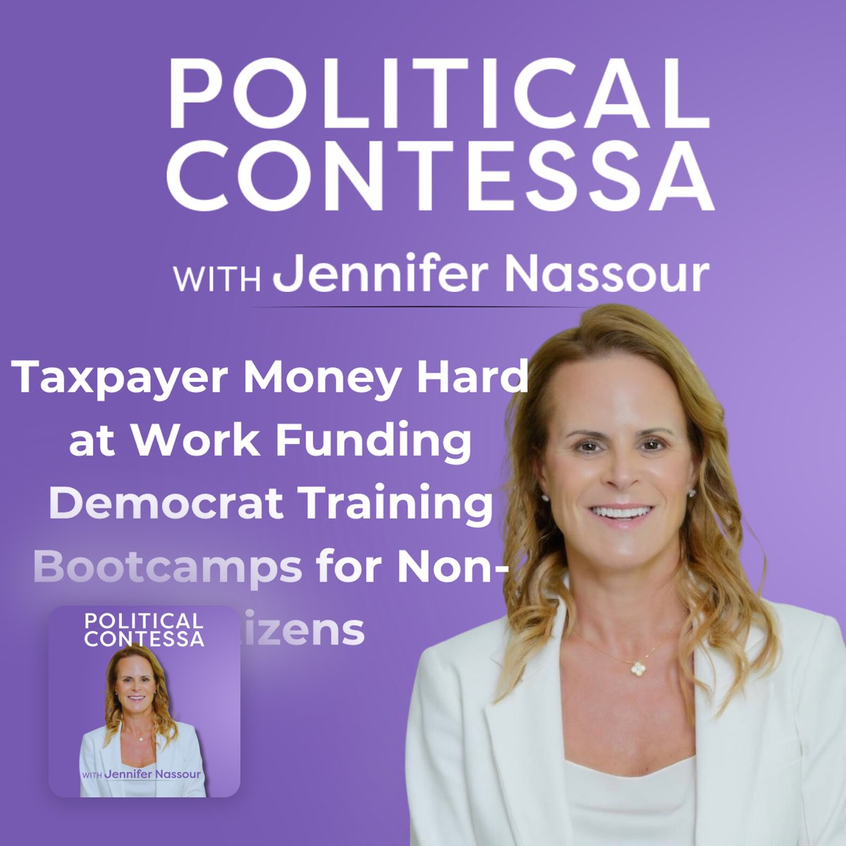 Taxpayer Money Hard at Work Funding Democrat Training Bootcamps for Non-Citizens