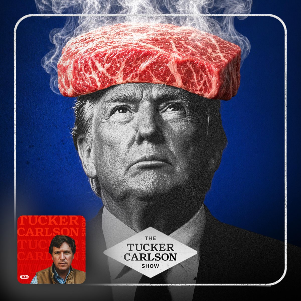 Trump Ushers in 300,000 Tons of Foreign Mystery Meat and Sends American Farmers Into Bankruptcy