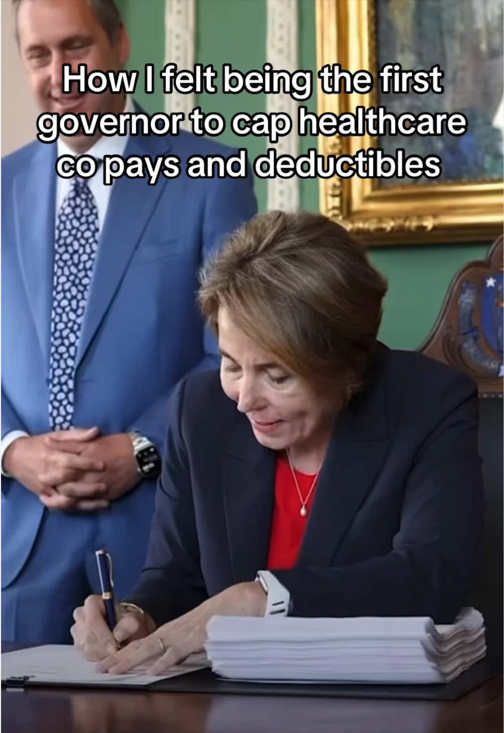 Because everyone deserves to get the care they need.