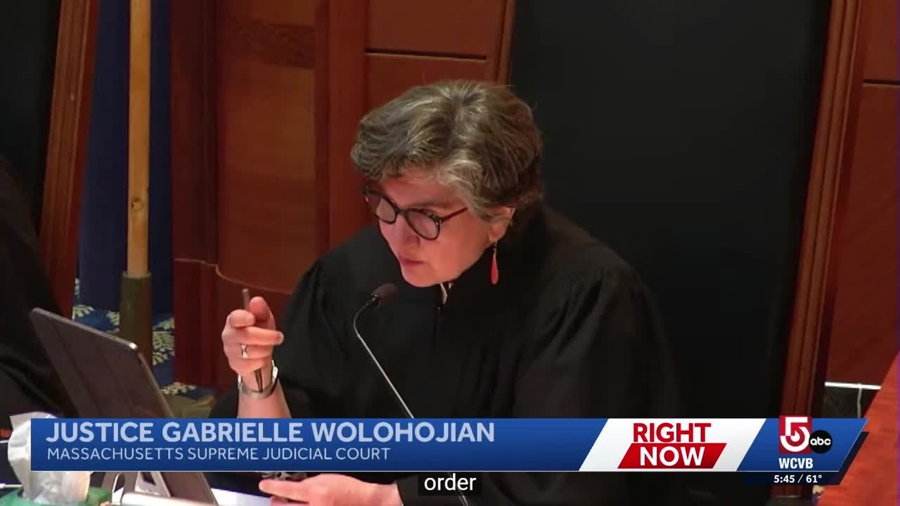 SJC weighs whether auditor can sue Legislature over voter-approved audit