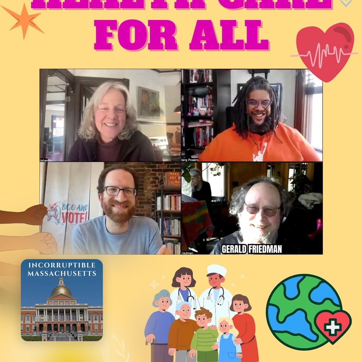 Health Care for All