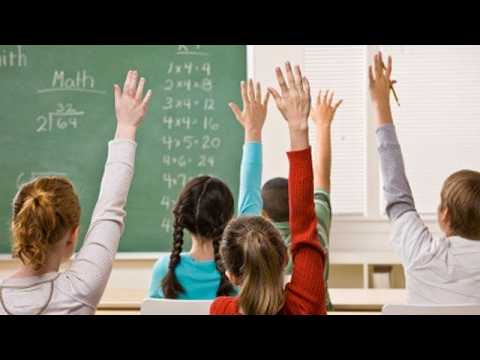 Poll identifies Massachusetts teachers' top concerns as new school year begins