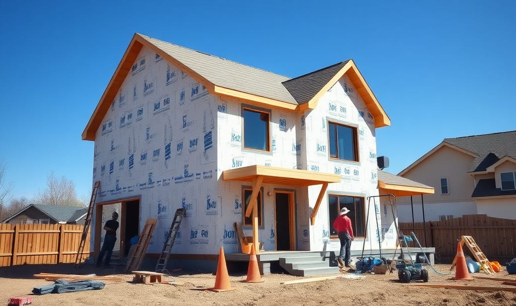 Fearful of angering activists, Bay State pols aren't rushing to back starter home proposal