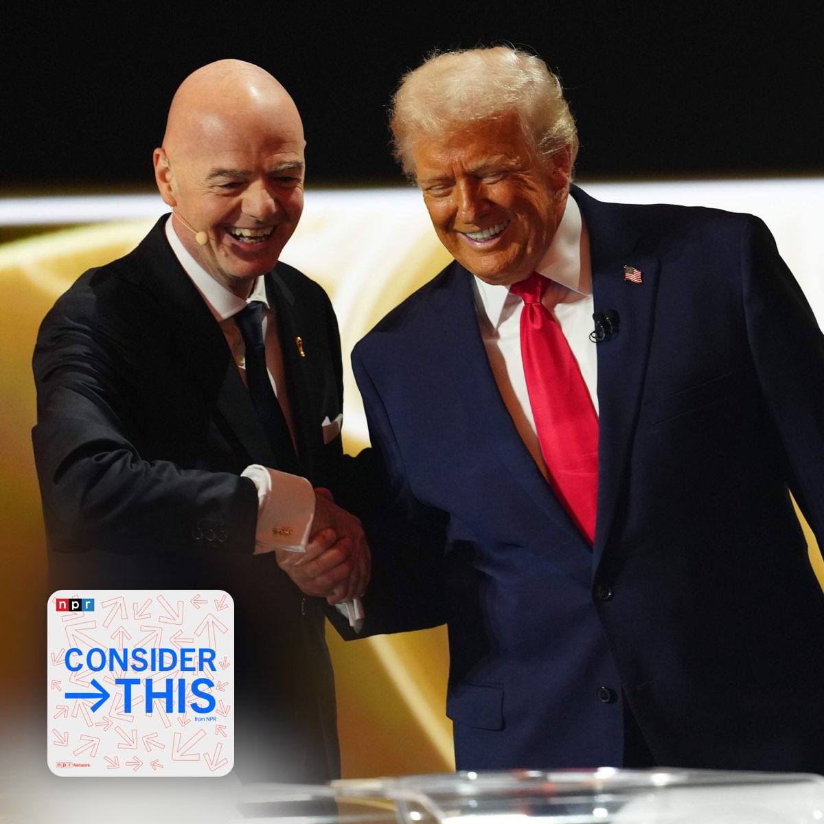 FIFA's red card reversal: Fair play or political interference?