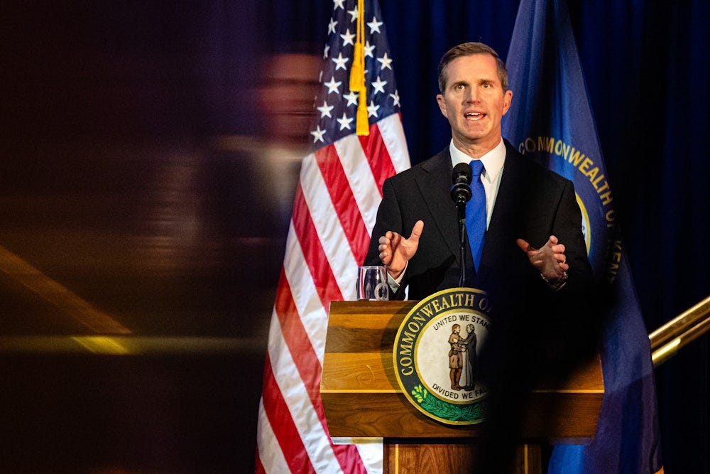 Forget Congress-the Real Leaders Who Might Stop ICE Are Local