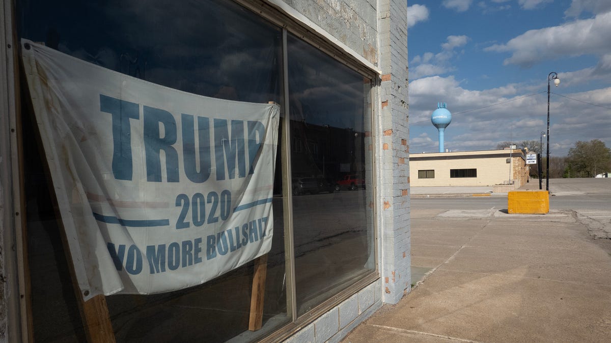 Farmers are rightfully pissed at Trump