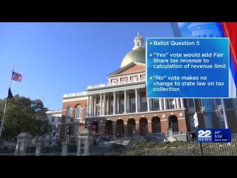 What Massachusetts voters need to know about Question 5 on the ballot