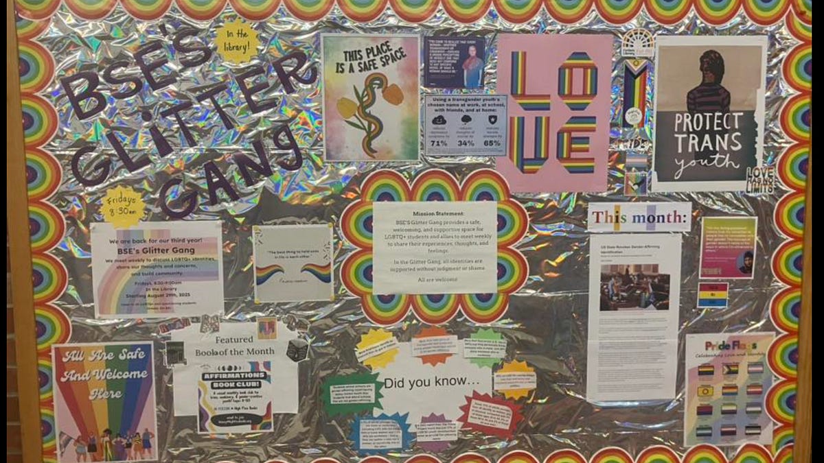 DESE's new "Safe Schools for LGBTQ Students" advisory letter raised questions. We have the answers.