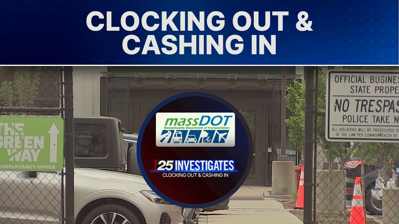 Mass. taxpayers save $527K after 25 Investigates reporting on state overtime discrepancies