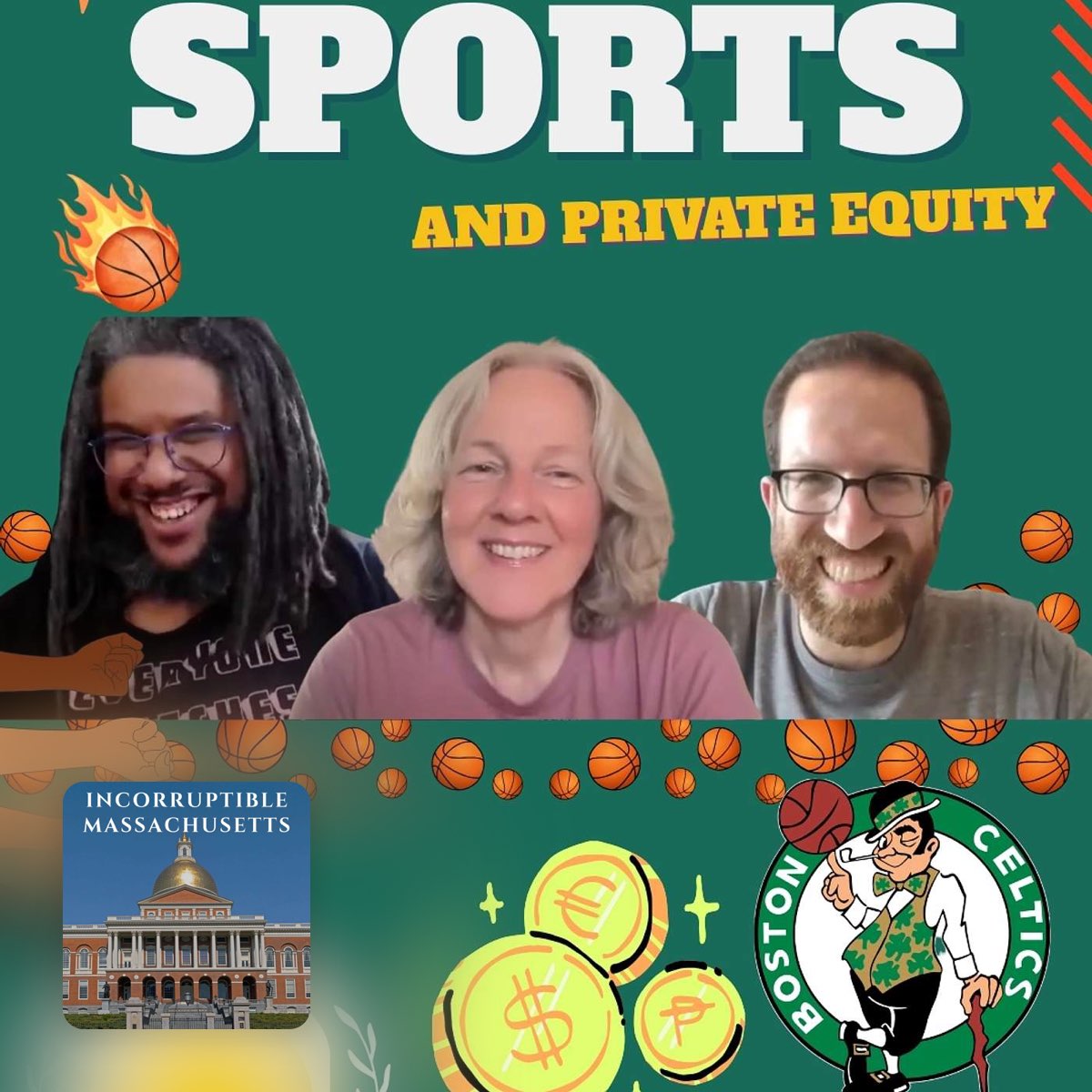 Sports and Private Equity
