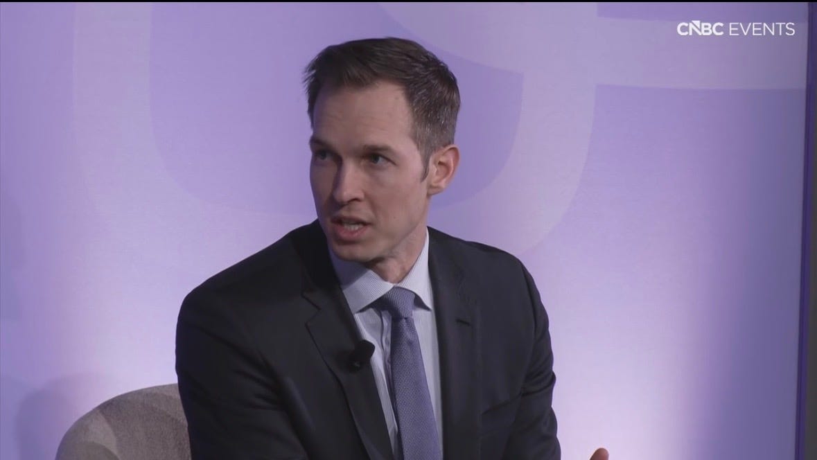 Time's up, Marty Makary