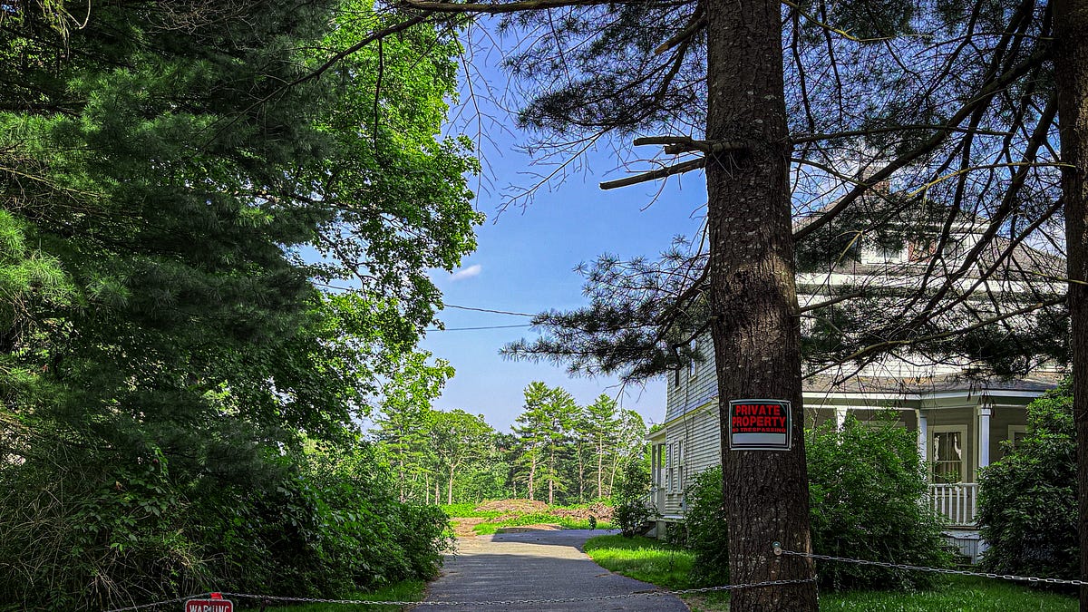  Dover, Dollars, and Downtown