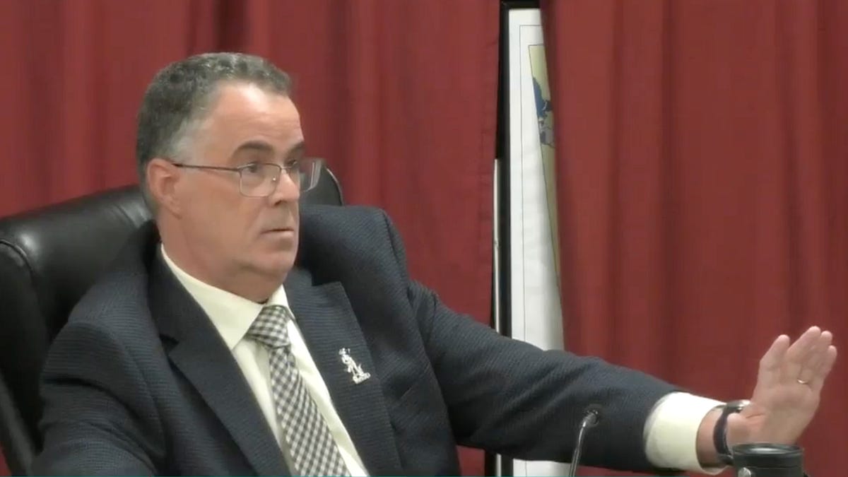 Spencer Officials Consider Updating Nearly 30-year-old Government Structure