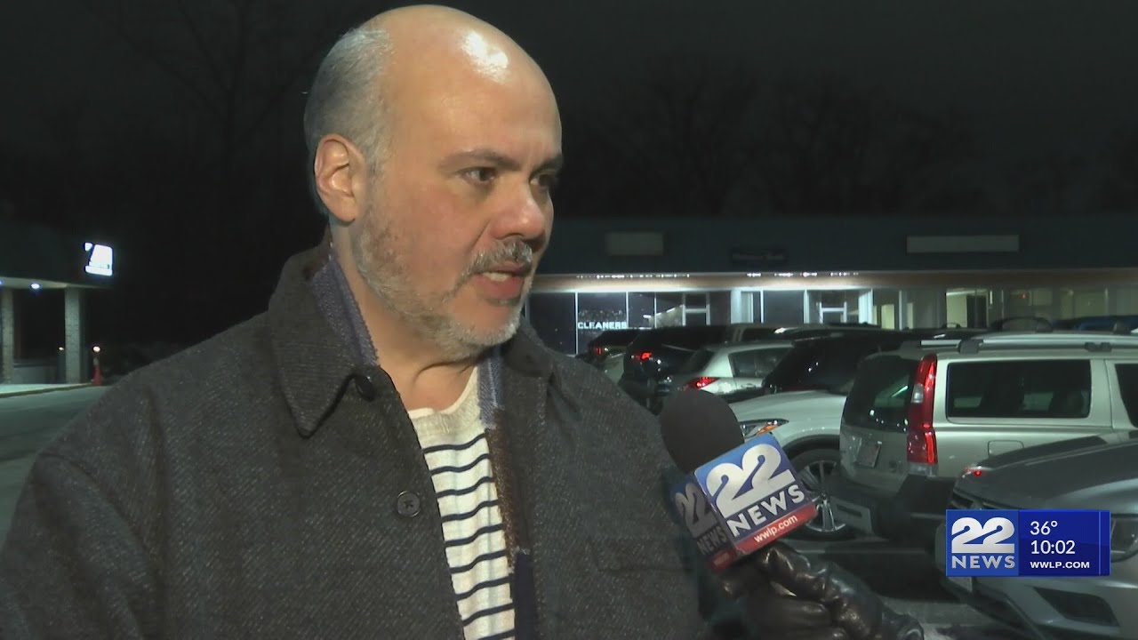 Springfield councilor calls for no-confidence vote in council president Whitfield