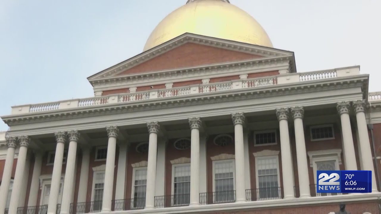 Healey signs $63.4 billion budget with no vetoes