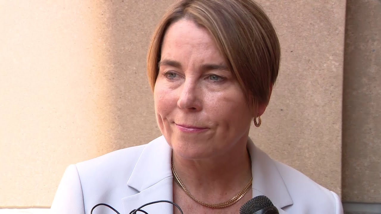 Healey praises federal court ruling on TPS for Haitian immigrants