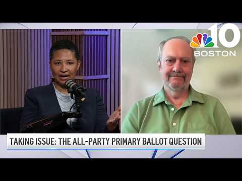 Is this a better way for Mass. to hold its primaries?