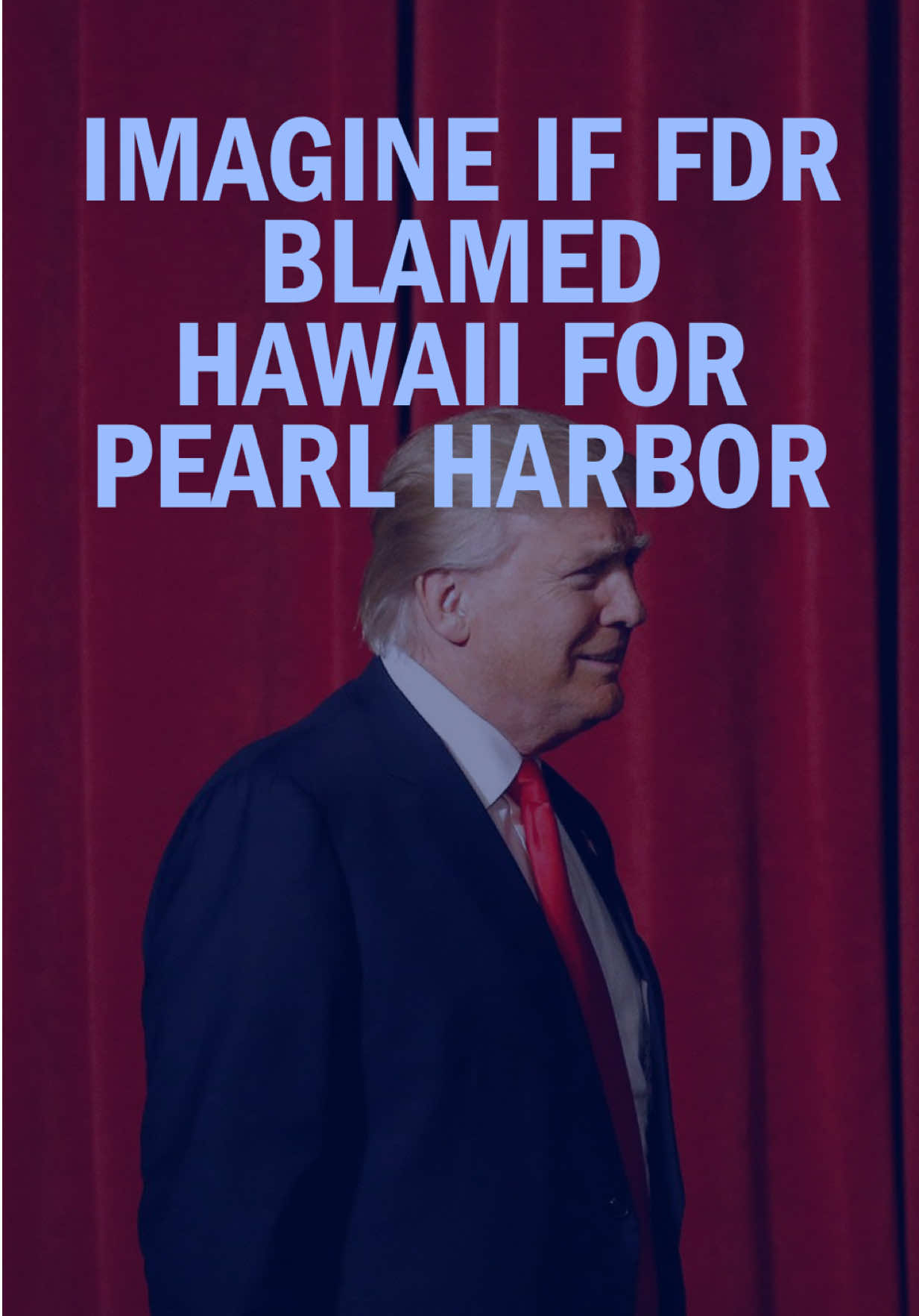 Federal investigators suspect Iranian hackers hit US water systems across 7 states. Instead of defending America, @President Donald J Trump blamed Tim Walz.