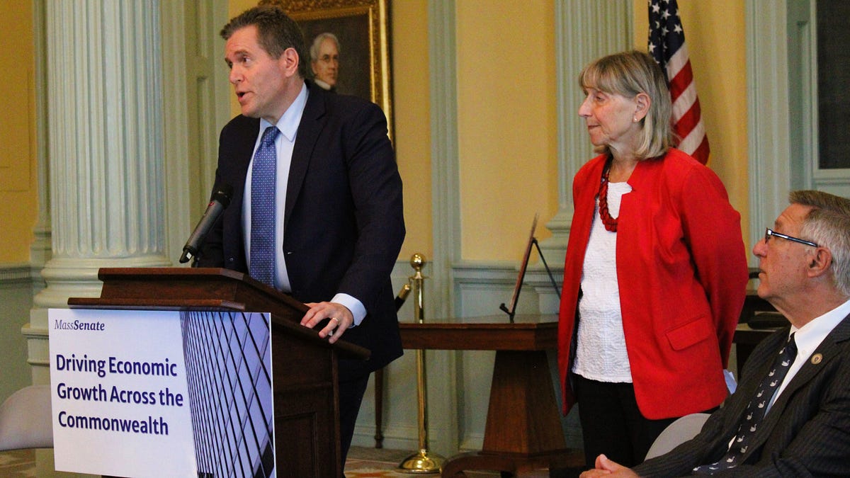 How Massachusetts Will Keep Its Economy Moving