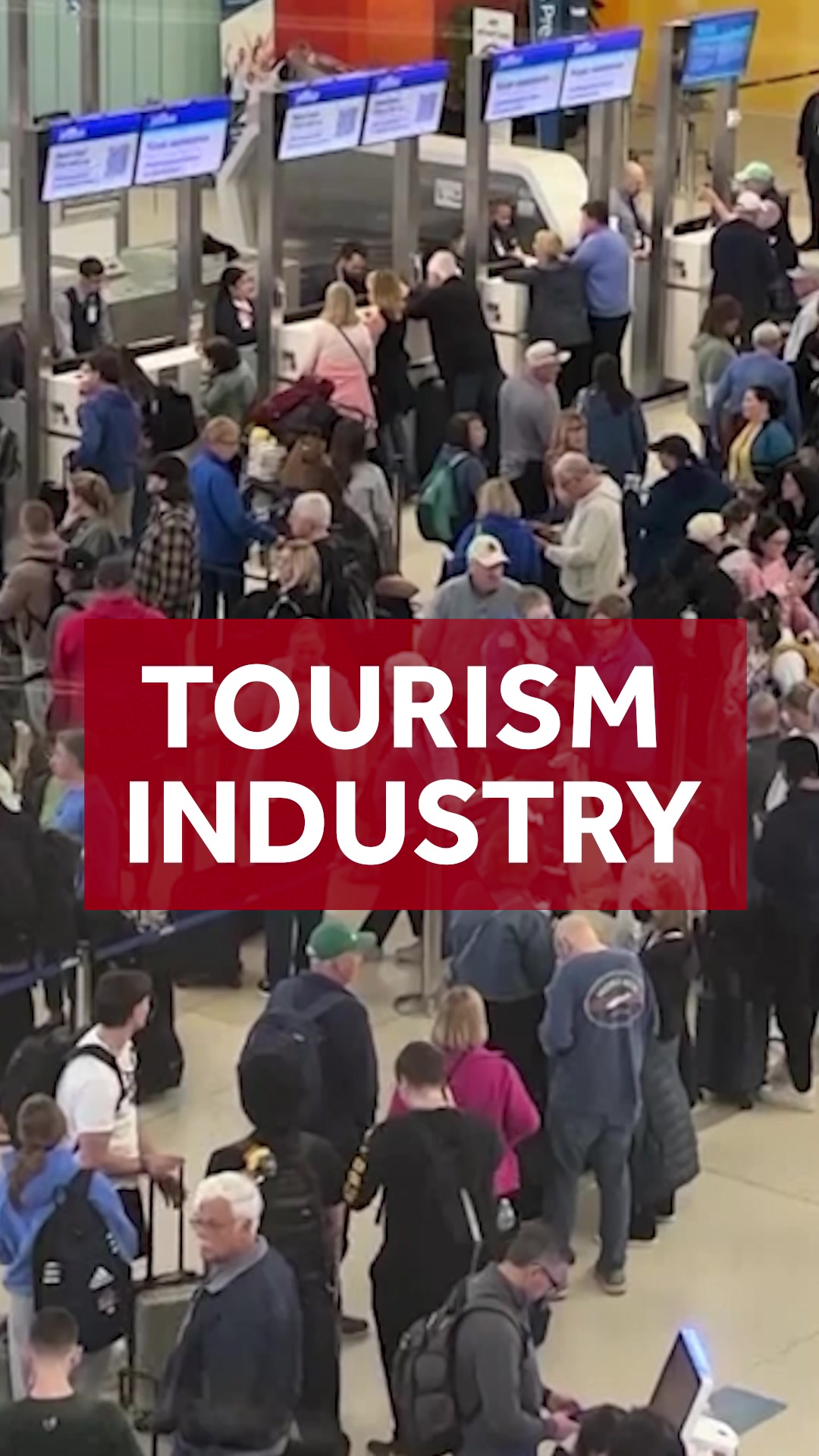 Kate Fox, executive director of the Massachusetts Office of Travel and Tourism, goes 'On the Record' about the state of the tourism industry.
