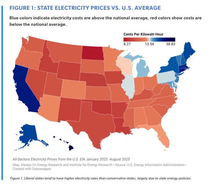 Massachusetts Electricity: Why We Pay So Much-and Why "Relief" Isn't Relief