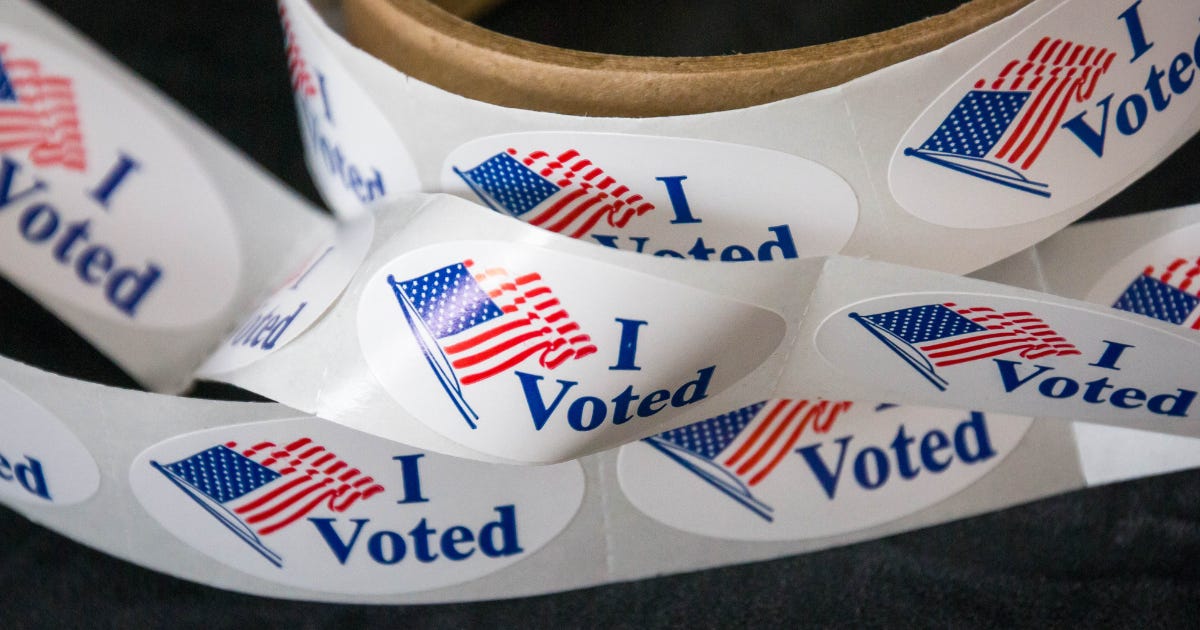 Massachusetts Says Every Vote Matters. The System Doesn't Always Act Like It.