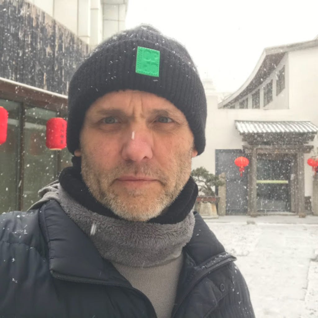 China's top universities are opening to foreign students. That's a big problem for US schools.