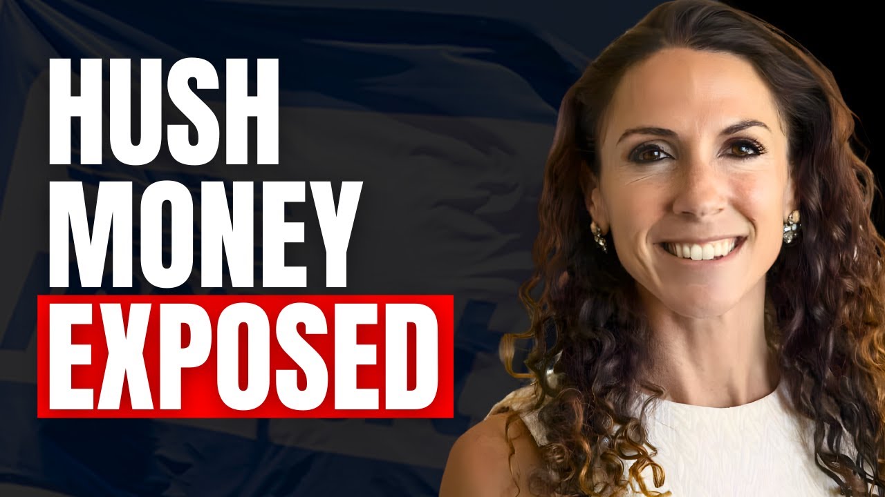 Massachusetts Government is HIDING Settlements