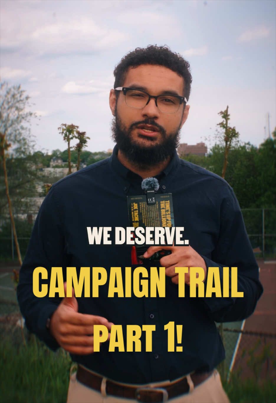 MASSACHUSETTS: I want to hear from you!