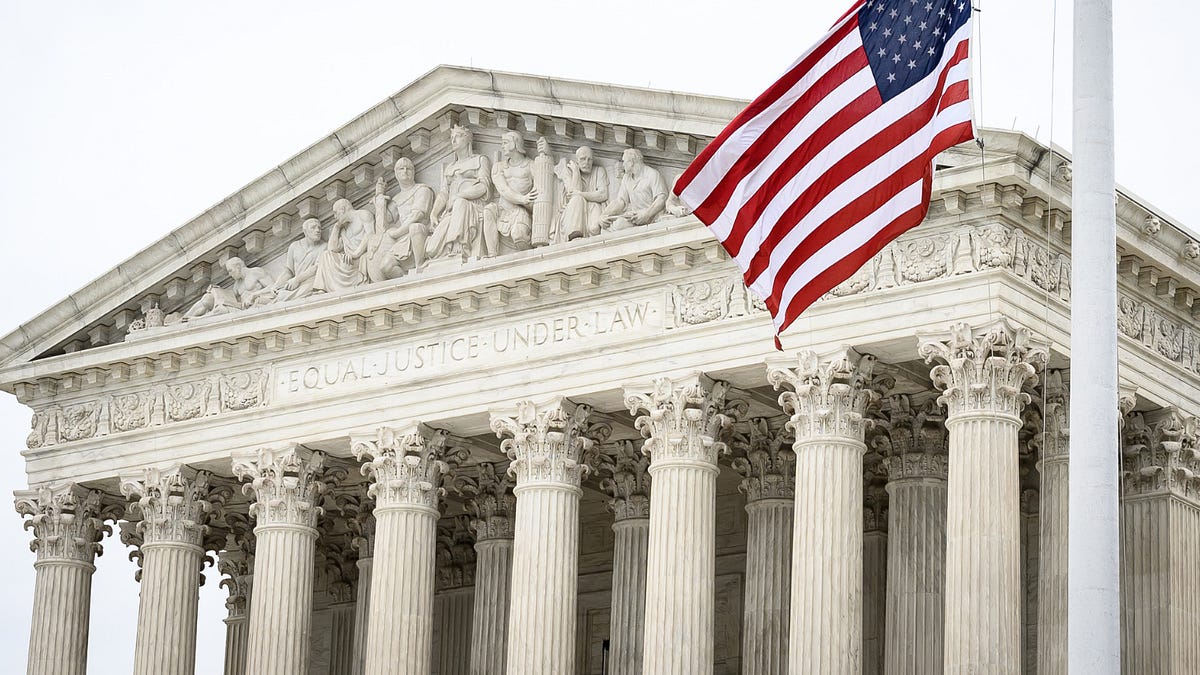 Apparently Common Sense Needed a Supreme Court Ruling