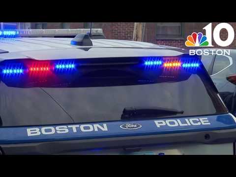 City officials address violent holiday weekend in Boston