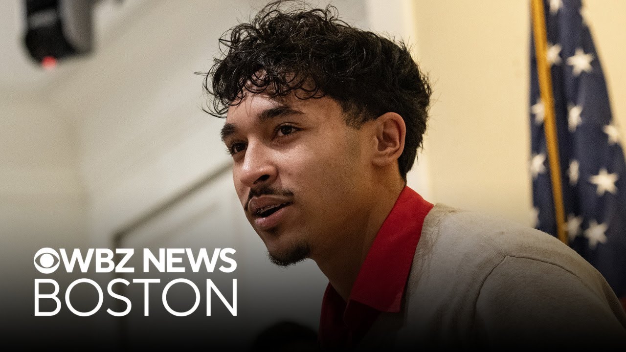 Milford teen escorted out of State of the Union after DHS threat