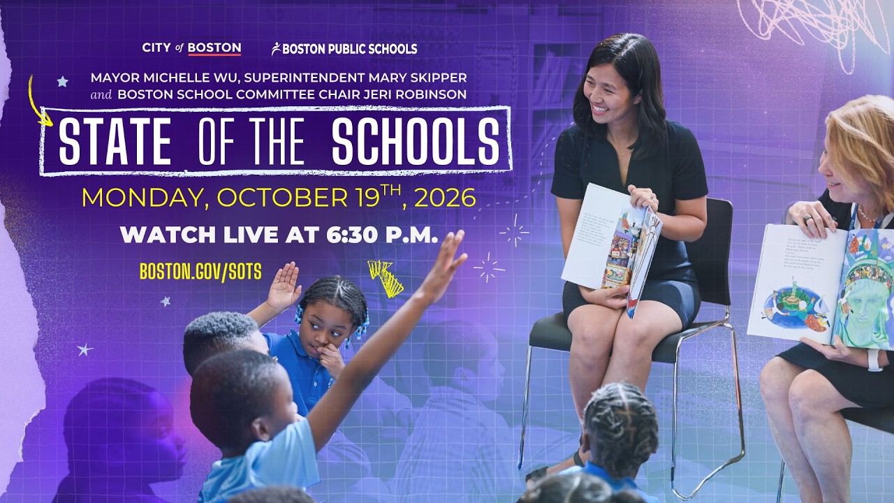 State of the Schools