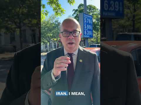   Trump's stupidity has cost you $200 more on gas in less than two months