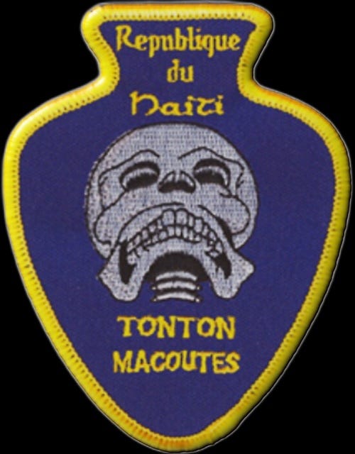 Why ICE looks familiar