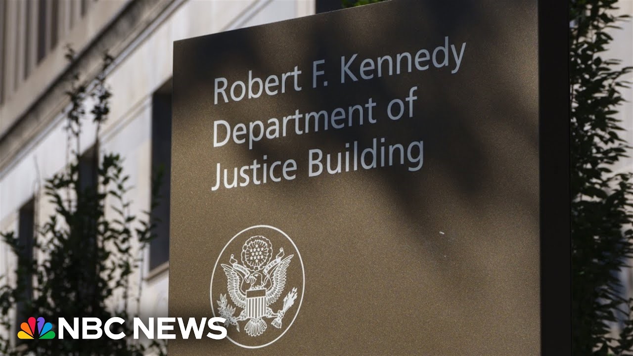 FBI whistleblower: WH pushed unconstitutional investigation into protesters