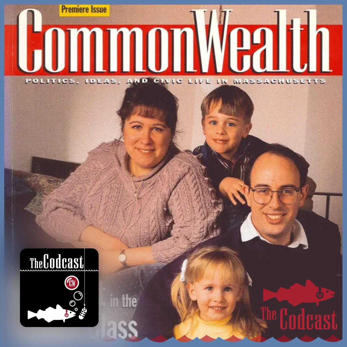 A Brief History of CommonWealth: from Magazine to Beacon