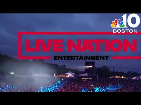 ‘HUGE WIN': Sen. Warren reacts to landmark ruling about Live Nation monopoly
