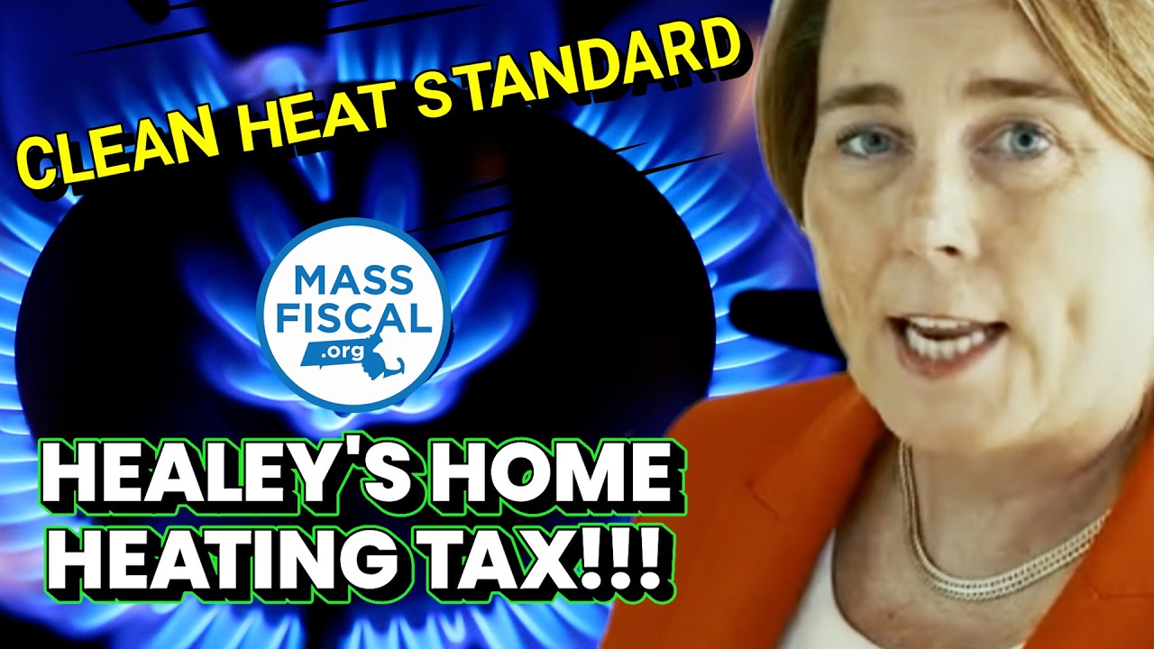 Governor Maura Healey Delays Clean Heat Standard, aka the Home Heating Tax, Until After Election