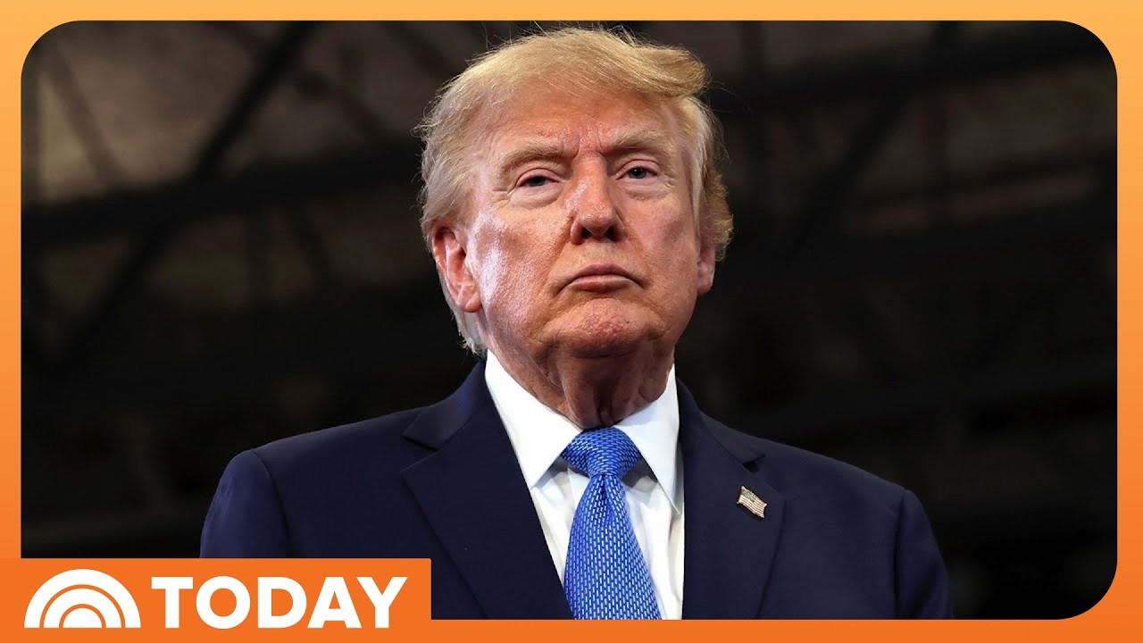 US-Canada Trade War Grows; US to Unveil 'D-Day' Iran Sanctions