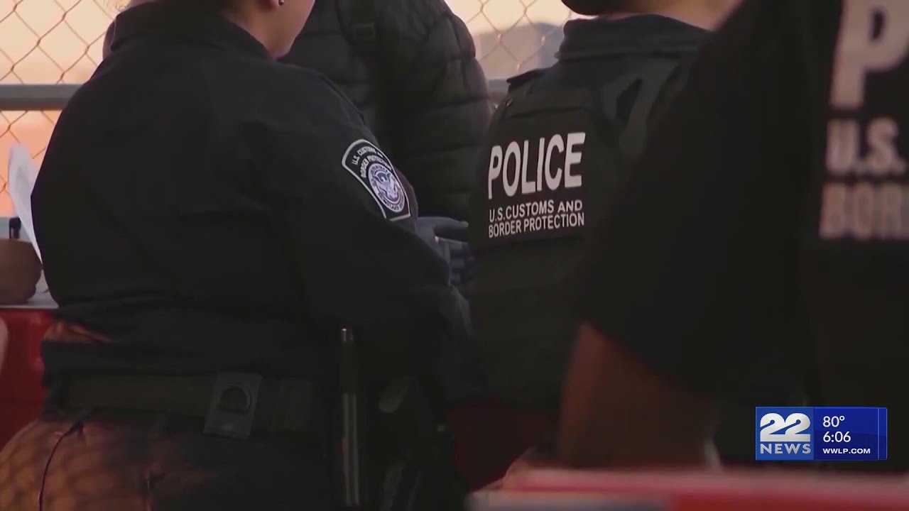Massachusetts sets rules for immigration enforcement