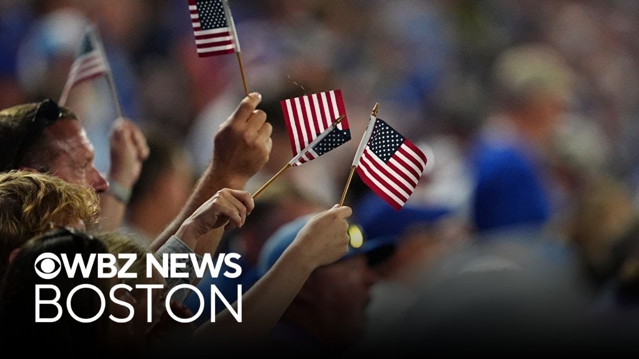 New poll shows how patriotic Americans feel this 4th of July weekend