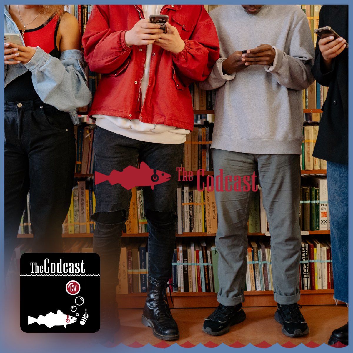 Should kids be allowed to use social media?