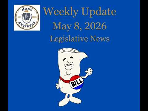 Legislative News