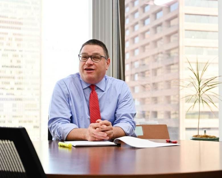 Nearly $100,000 no-show consult gig for bumbling former state transpo chief