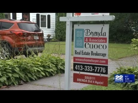 Congressman Neal supports new housing law