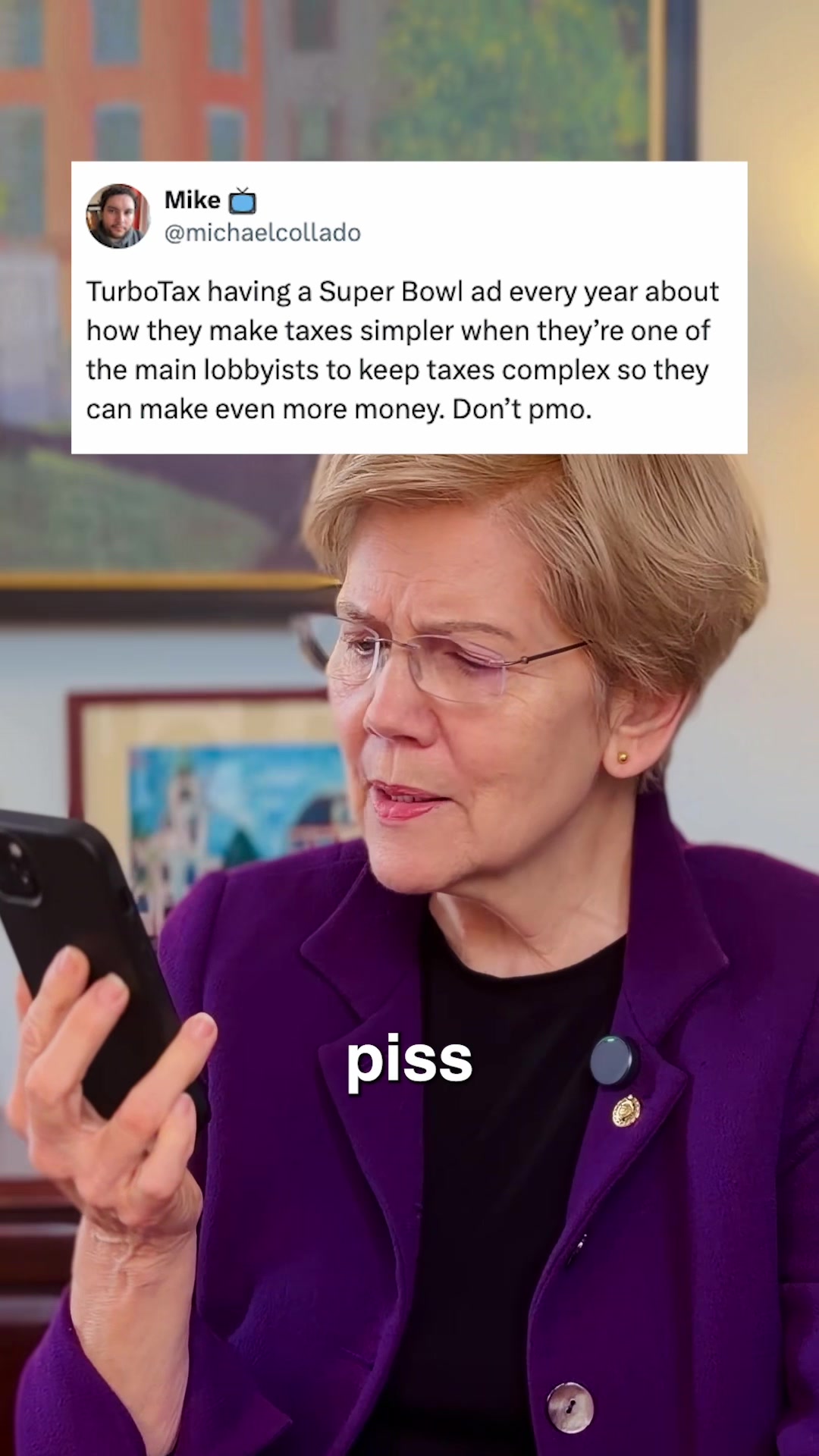 Filing your taxes should be easy and FREE.