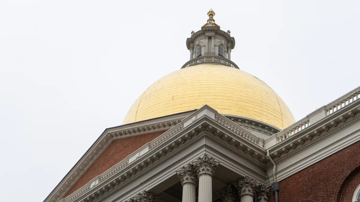Massachusetts Legislature Approves $63.4 Billion FY2027 Budget with Near-Unanimous Support