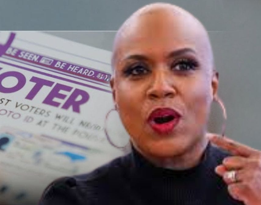 Voter ID Laws: A Bay State Inquiry into Democratic Resistance